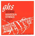 GHS Mandolin Silk & Bronze 11-40 LSB250