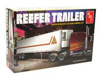 AMT AMT1170 1:25 Reefer Semi Trailer