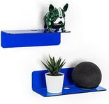 OAPRIRE Small Floating Wall Shelves