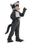 elope Kid's Jawesome Wolf Costume X-Large