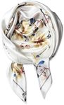 Vabovin 35" Silk Like Headscarf for