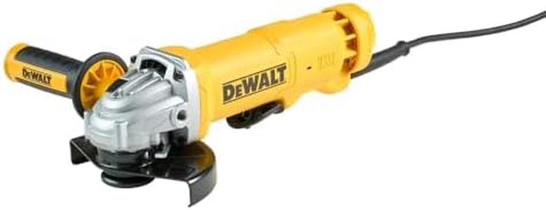 DeWalt DWE