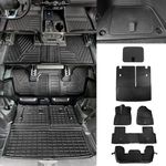 Kingna Floor Mats Compatible with 2