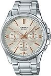 Casio MTP-1375D-7A2 For Men-Analog, Dress Watch