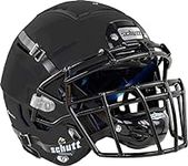 Schutt F7 VTD Adult Football Helmet with Facemask