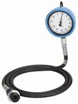 OTC 6754 Diesel Fuel Pressure Gauge for GM Duramax Engines