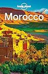 Lonely Planet Morocco (Travel Guide