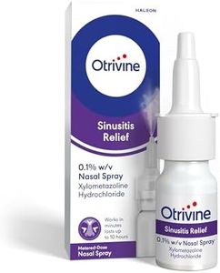 Otrivine S