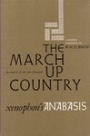 March Up Country March Up Country: A Translation of Xenophon's Anabasis (Ann Arbor Paperbacks)