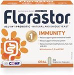 Florastor Immunity - Saccharomyces 