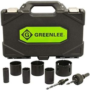 Greenlee 8