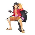 One Piece Figure- Luffy Anime Statu