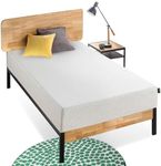 Zinus 10 Inch Ultima Memory Foam Ma