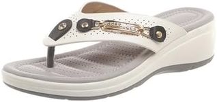Orthopedic Sandals Flip Flops Women
