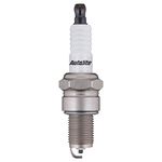 Autolite APP65 Double Platinum Spark Plug, Pack of 1