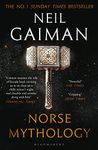 Norse Mythology: Neil Gaiman (Bloomsbury Publishing)