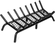 INNO STAGE Fireplace Grates with Em