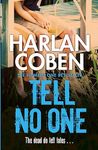 TELL NO ONE