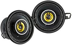 Kicker CSC354 3.5" 90W Car Speakers