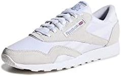 Reebok Men's Classic Nylon Sneaker,