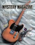 Mystery Magazine: July 2024