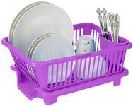 Dish Rack Drainer