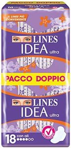 Lines Idea