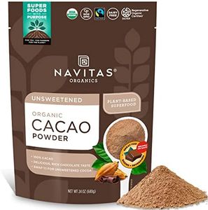Navitas Or