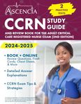 Ccrn  Book