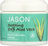 Jason Soothing 84% Aloe Vera Moisturising Cream - 113g