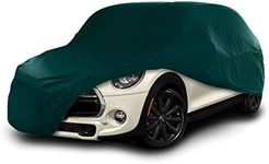 Cosmos - Indoor Car Cover compatibl