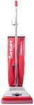 Sanitaire SC886G Tradition QuietClean Upright Bagged Commercial Vacuum