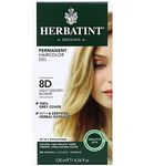 Herbatint Hair Color, Light Golden Blonde, 4 Fluid Ounce