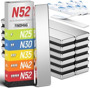 FINDMAG N5