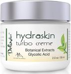 Deluvia Turbo Cream, Night Cream Fa