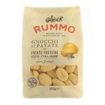 Rummo Number 117, Gnocchi Di Patate, 500 g