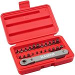 KAIFNT K451 Ultra Low Profile Screw