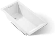 Kohler K-1121-0 Underscore Drop-In 