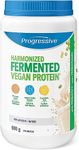 Harmonized Fermented Vegan Protein, Unflavoured | 680 g