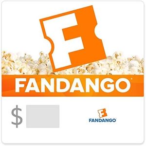 Fandango eGift Card