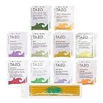 Tazo Tea Bags Sampler Variety Gift 