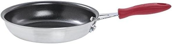 Browne Foodservice 5812828 Thermalloy S/S 8" 2-Ply Non-Stick Fry Pan