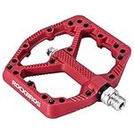 ROCKBROS Mountain Bike Pedals Flat 