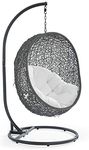 Modway Hide Wicker Rattan Outdoor P