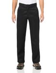 Dickies Original 874® Work Pants. Black, 36 32