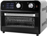 Kalorik AFO 46110 BK 22 Quart Digit