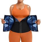 Tivddikun Women Waist Trainer Trimm