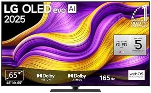 LG OLED65G