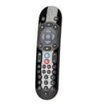 Everyday Remotes - Sky Q Remote Control Replacement with Voice Control - Batteries Included – Compatible with Sky Q Boxes - Replacement for Sky Remote Control