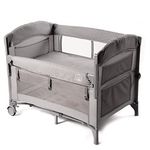 Bassinet Side Sleeper